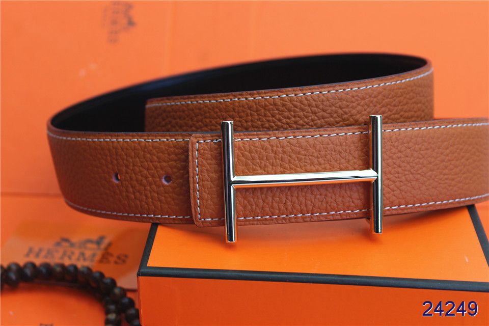 Hermes Belts-369